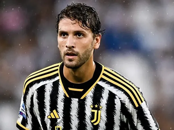 Manuel Locatelli