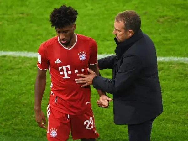 Kingsley Coman