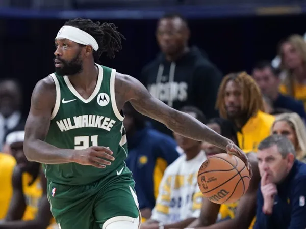 Patrick Beverley: Saya Akan Meninggal Jika Bom Meledak di Israel