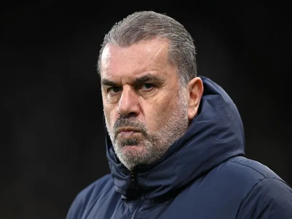 Postecoglou