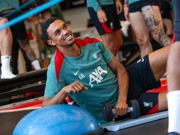 Situasi Trent Alexander-Arnold di Liverpool Menarik Perhatian Duo La Liga