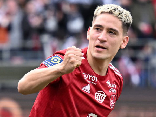 Tak Lama Lagi Martin Satriano Merapat ke Real Valladolid