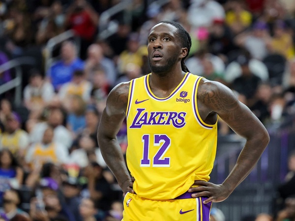 Taurean Prince Sebut Lakers Adalah Tim Terpopuler di NBA