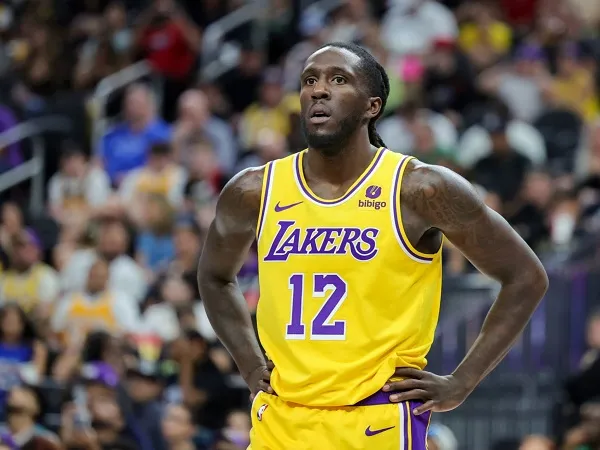 Taurean Prince sebut Lakers adalah tim yang paling besar dan populer.
