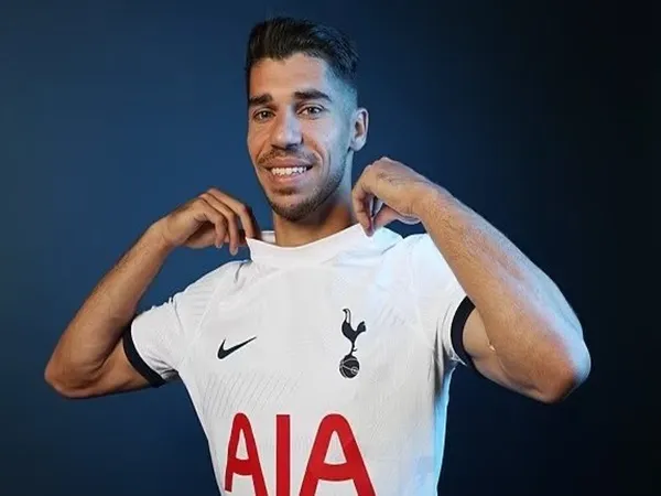 Tottenham Berencana Pinjamkan Transfer Winger Terpinggirkan Bukan Menjual