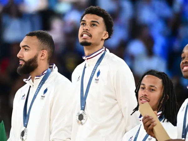 Victor Wembanyama Berikan Ancaman ke Lawan di NBA