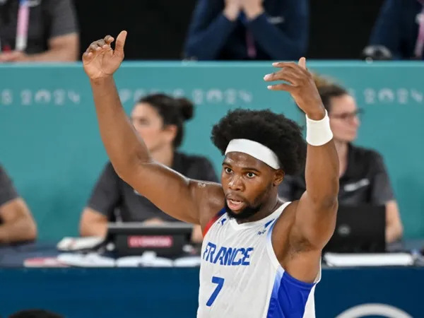 Guerschon Yabusele Menantikan Kesempatan Kedua di NBA