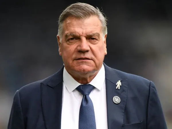 Manchester City atau Arsenal? Ini Pilihan Sam Allardyce