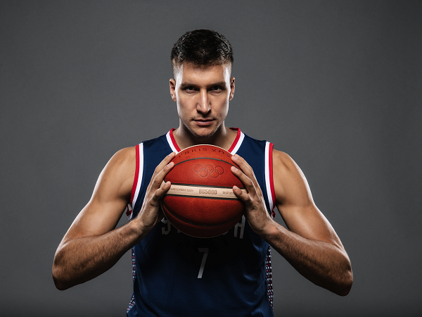 Nick Young Sarankan Lakers Rekrut Bogdan Bogdanovic