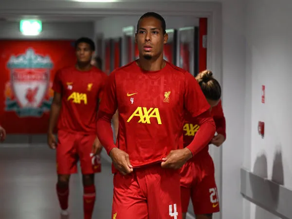 Virgil van Dijk Percaya Liverpool Akan Lakukan Perekrutan yang Tepat
