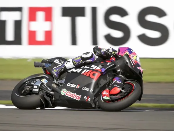 Aleix Espargaro Sadar Bakal Kesulitan di MotoGP Austria