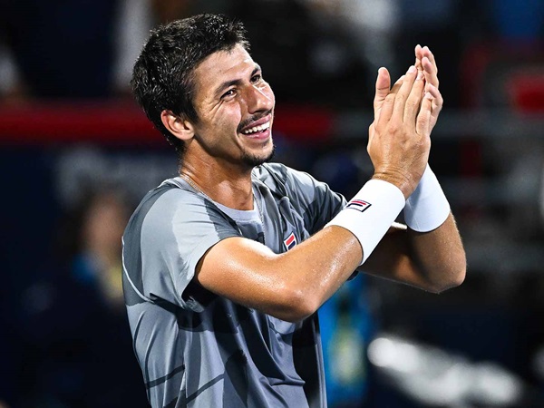 Alexei Popyrin Kaitkan Saran Ini Dengan Kemenangan Bersejarah Di Montreal