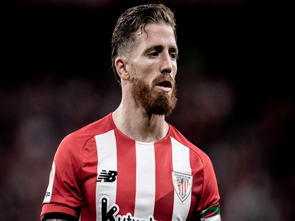 Iker Muniain Berharap Bisa Bermain untuk River Plate