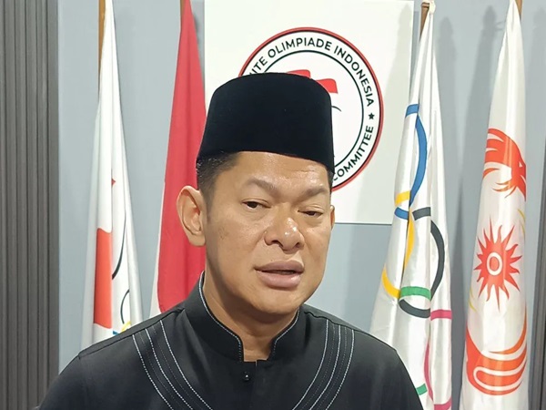 Komite Olimpiade Indonesia Bersyukur dengan Pencapaian di Paris