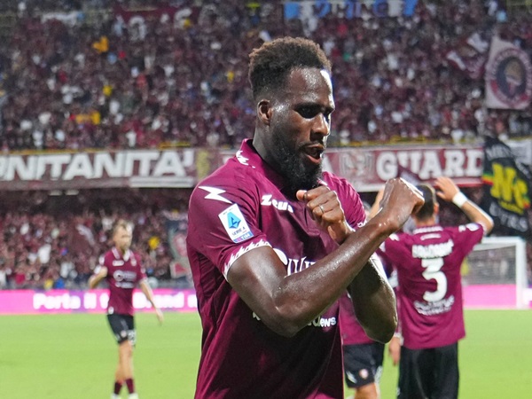 Lazio Jadwalkan Pertemuan Dengan Agen Dia Guna Wujudkan Transfer