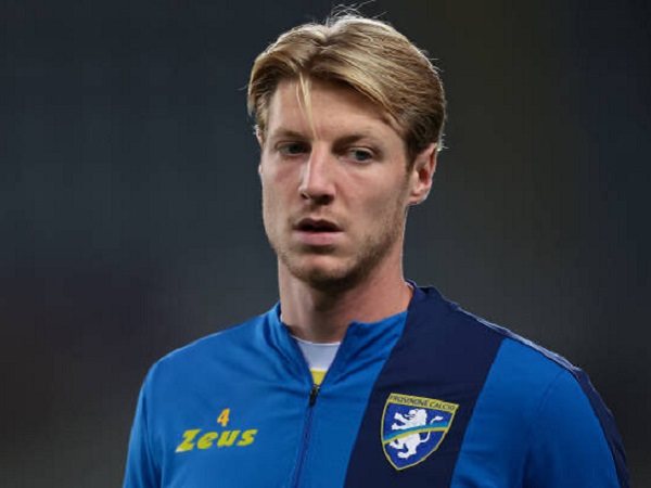 Napoli Capai Kesepakatan dengan Frosinone untuk Marco Brescianini