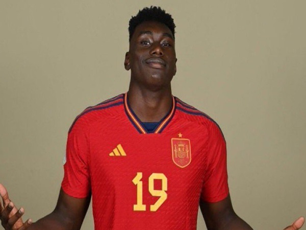 Omorodion Tak Kembali ke Atletico Madrid Usai Gagal Pindah ke Chelsea