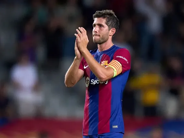 Sergi Roberto Ajukan Permintaan Khusus Kepada Pemain Baru Barcelona