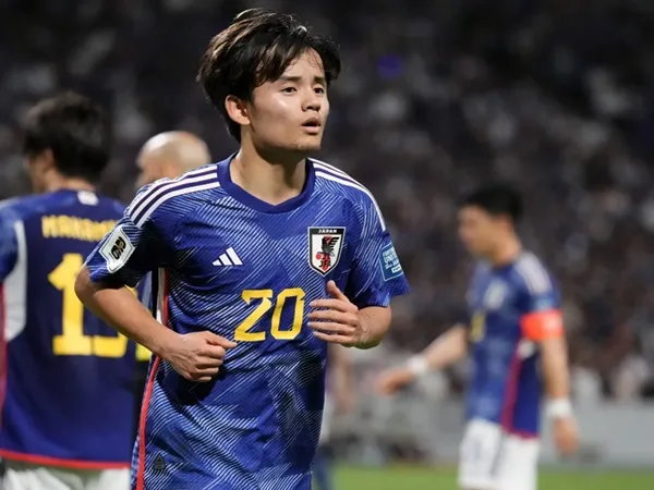 Takefusa Kubo Merenungkan Masanya Bersama Real Madrid