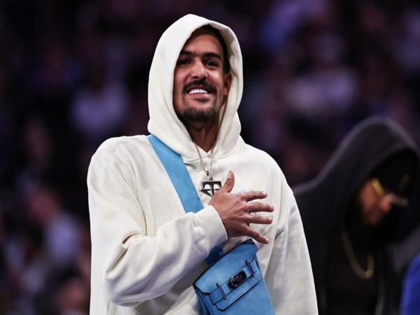 Trae Young Sampaikan Pendapatnya tentang Kelas Draft NBA 2024