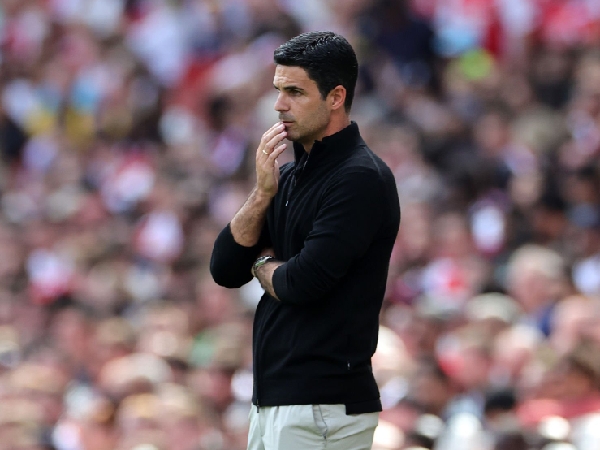 Arsenal Dihadapkan pada Keputusan Besar soal Mikel Arteta