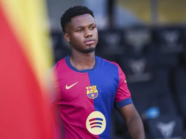 Barcelona Bergerak Cepat untuk Mengatur Kepergian Ansu Fati