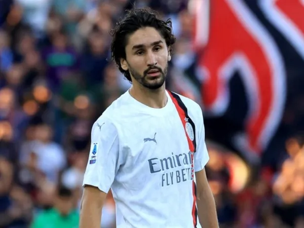 Yacine Adli