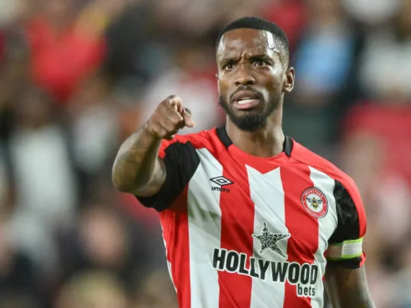 Brentford Tak Turunkan Harga Ivan Toney, Chelsea dan MU Hanya Ingin Pinjam