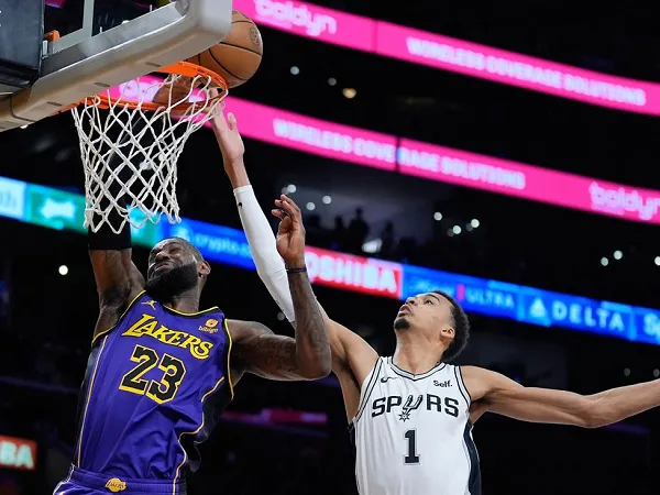 Chauncey Billups Sebut Wembanyama Berpotensi Lewati Rekor Gobert