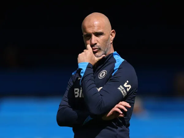 Eks Leicester City Ungkap Sistem Taktik Enzo Maresca di Chelsea