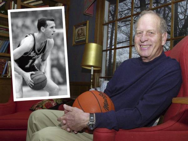 Frank Selvy, Pencetak 100 Poin Di Divisi I NCAA, Wafat Pada Usia 91 Tahun