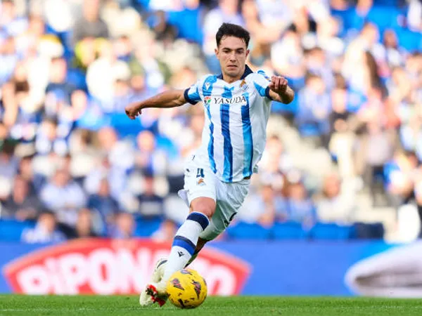 Gagal Dapatkan Martin Zubimendi, Kenapa Liverpool Tidak Cari Alternatif?