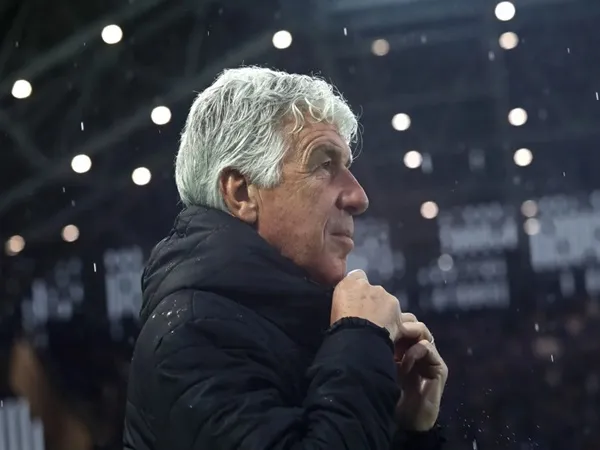 Gian Piero Gasperini Tak Sungkan Memuji Carlo Ancelotti