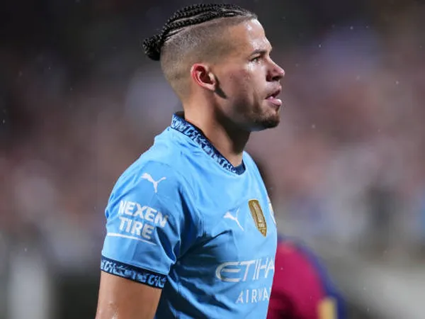 Kalvin Phillips Dilirik Tiga Klub Premier League, City Ingin Lepas Permanen