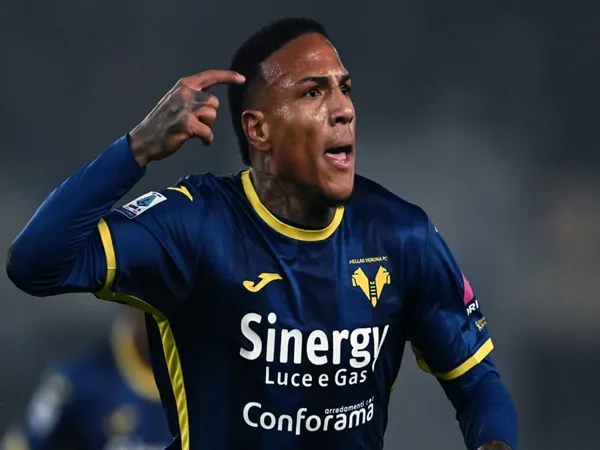 Gelandang incaran Lazio