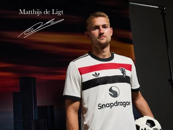 Manchester United Rekrut Matthijs de Ligt, Seberapa Besar Pengaruhnya?