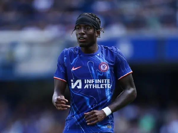 Newcastle telah lama mengincar winger Chelsea, Noni Madueke