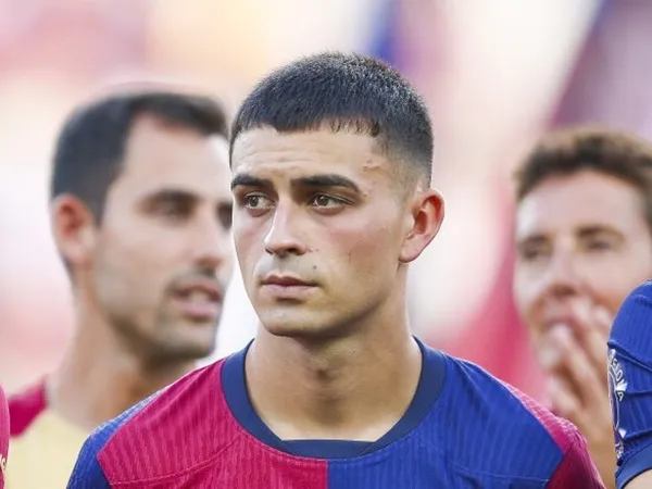 Pedri Semakin Dekat untuk Kembali Bela Barcelona