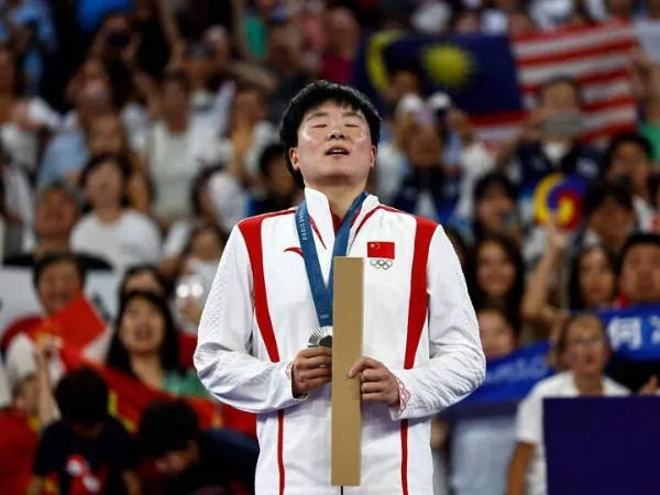 Pensiunnya He Bingjiao Mengejutkan Para Penggemar Bulu Tangkis di Seluruh Dunia