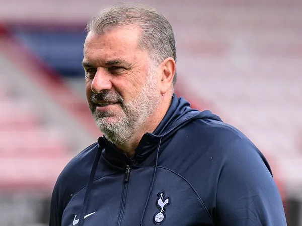Postecoglou