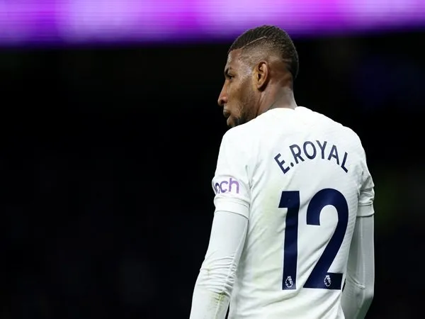 Saingan Dengan Davide Calabria, Emerson Royal Bisa Main di Bek Tengah