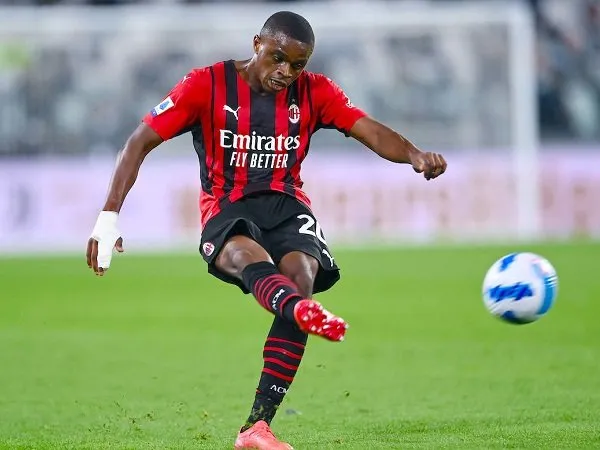 Pierre Kalulu