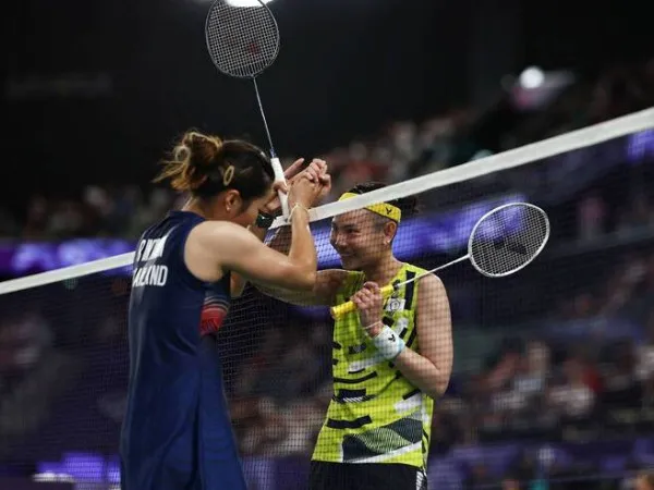 Tai Tzu Ying Kembali Jumpa Ratchanok Intanon di Japan Open 2024