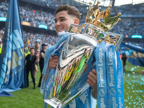 Ulasan Musim Terakhir Julian Alvarez di Manchester City, Hanya Pelengkap?
