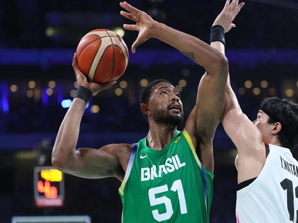 Cavaliers Tertarik Mendatangkan Bintang Brasil