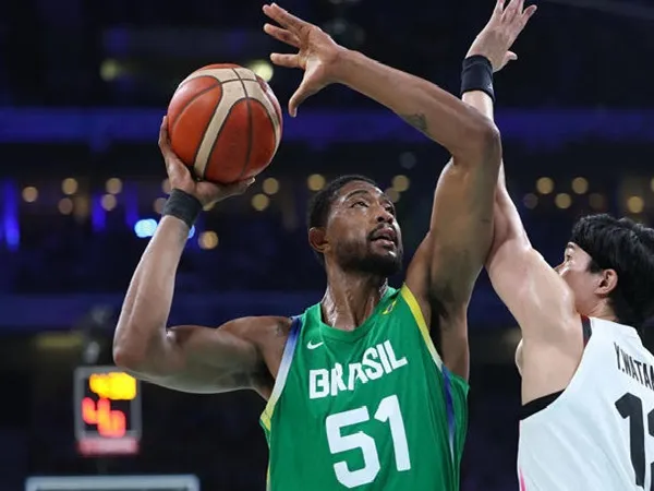 Cavaliers Tertarik Mendatangkan Bintang Brasil