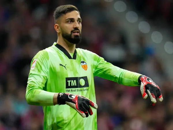 Gabung 2025, Liverpool Jadikan Giorgi Mamardashvili Sebagai Penerus Alisson