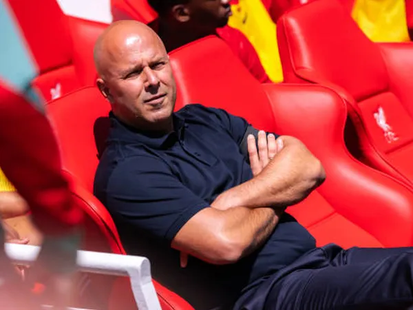 Gabungkan Penguasaan Bola dan Counter, Arne Slot Ingin Liverpool Stabil