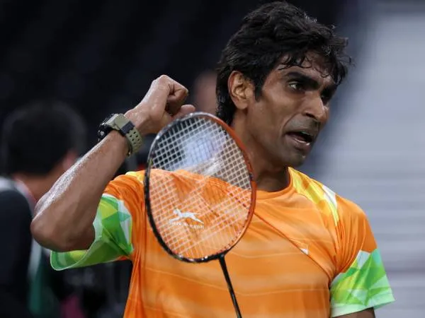 Juara Paralimpiade Pramod Bhagat Diskors Karena Pelanggaran Doping