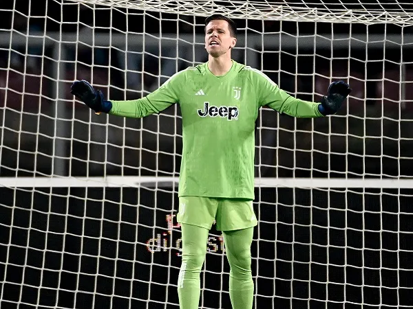 Wojciech Szczesny